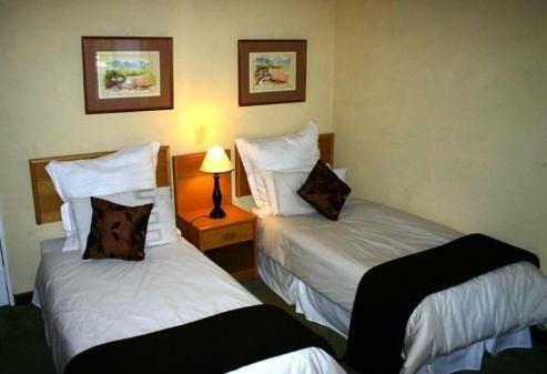 Hotel The Historic Hogsback Inn