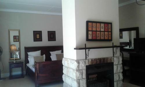 Hotel The Historic Hogsback Inn