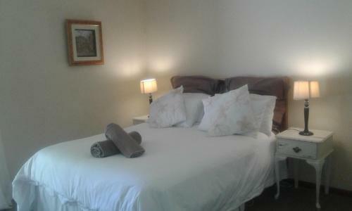 Hotel The Historic Hogsback Inn