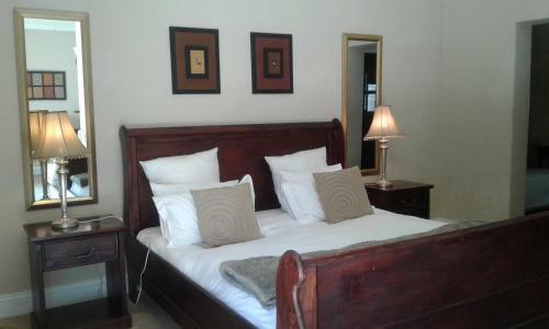 Hotel The Historic Hogsback Inn