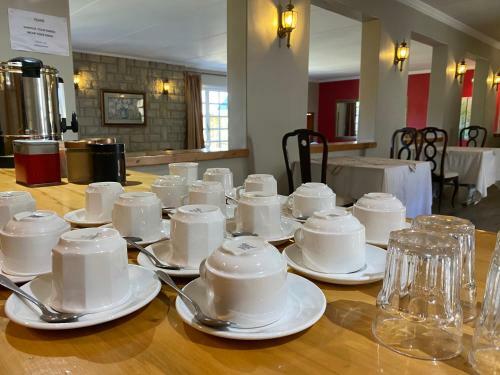 Hotel The Historic Hogsback Inn