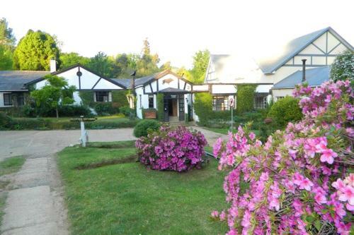 Hotel The Historic Hogsback Inn