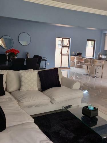 Apartamento 740 Leloko