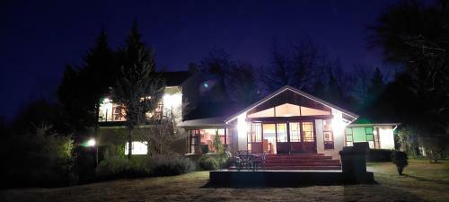 Villa Timeless
