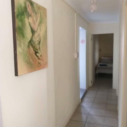 V50 Apartment