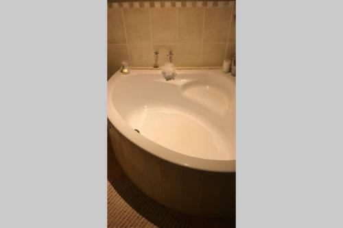 Apartamento Impofu Lake Getaway