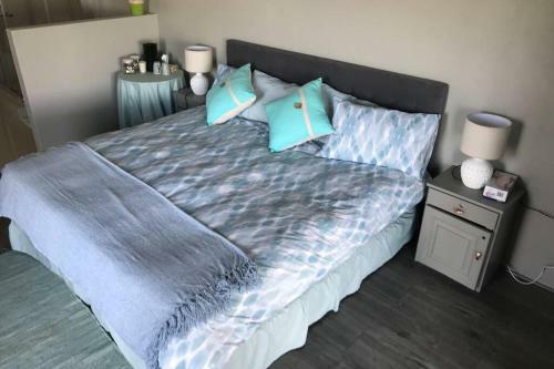 Apartamento Impofu Lake Getaway