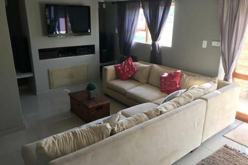 Apartamento Impofu Lake Getaway