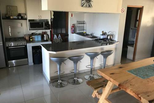 Apartamento Impofu Lake Getaway