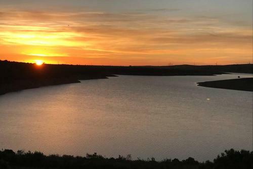 Apartamento Impofu Lake Getaway