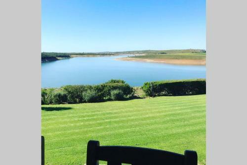 Apartamento Impofu Lake Getaway