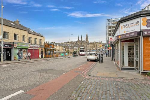Stunning City Centre Town House City Centre