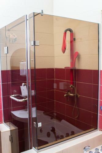 Bed & Breakfast Agogo Suites