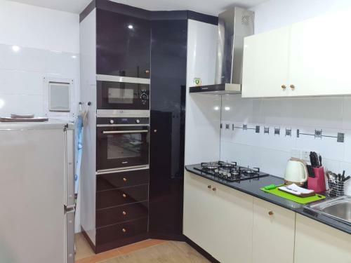 Selective Style Apartments Lekki Phase 1, Two Bedrooms