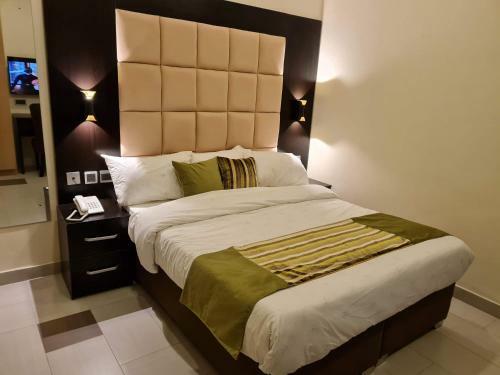 Selective Style Apartments Lekki Phase 1, Two Bedrooms