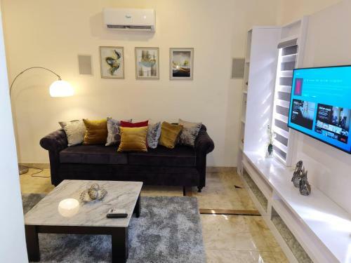 Selective Style Apartments Lekki Phase 1, Two Bedrooms