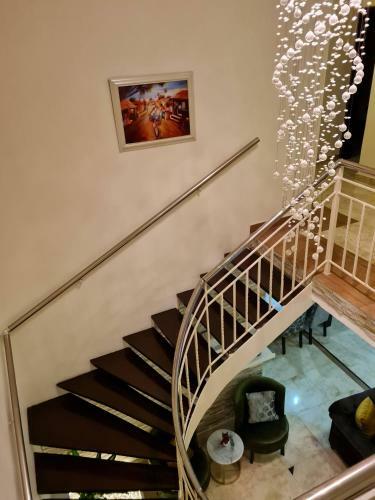 Selective Style Apartments Lekki Phase 1, Two Bedrooms