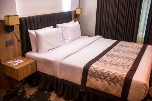 Hotel Golden Tulip Lekki
