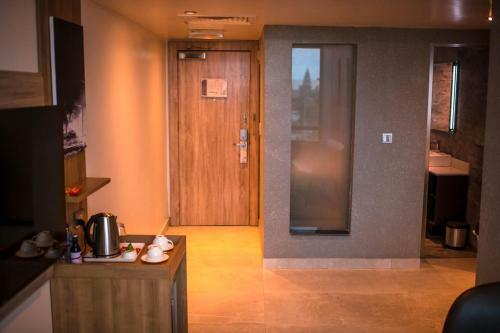Hotel Golden Tulip Lekki