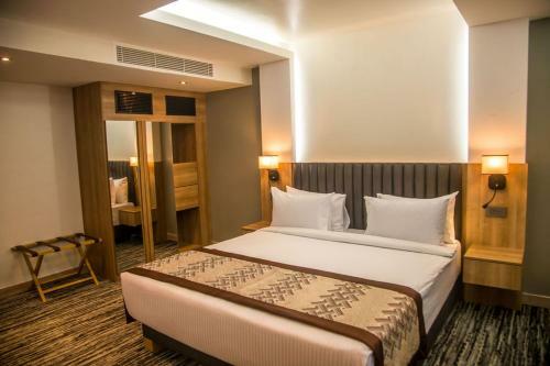 Hotel Golden Tulip Lekki