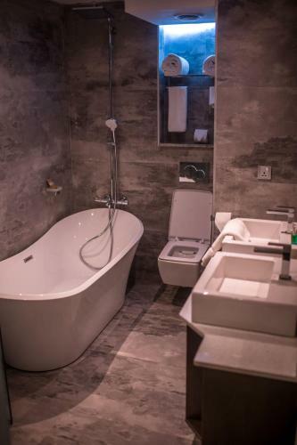 Hotel Golden Tulip Lekki