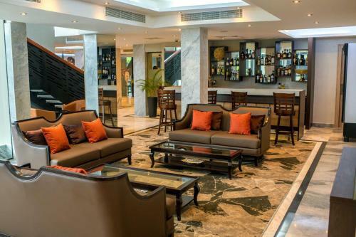 Hotel Golden Tulip Lekki