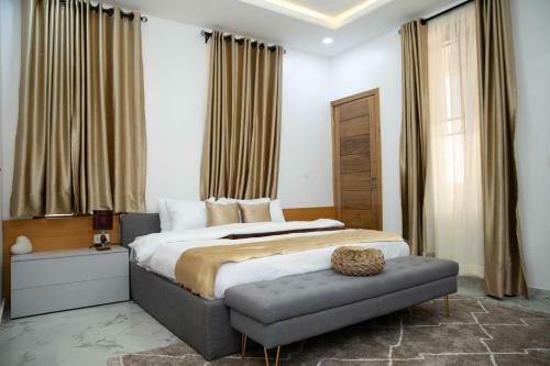 Apartamento Kay's Comfort Place