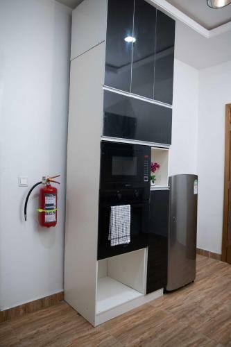 Apartamento Kay's Comfort Place