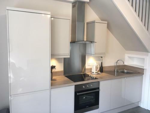 Apartamento Haddington George House