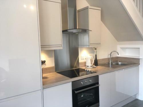 Apartamento Haddington George House