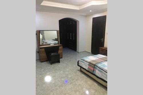 Premier Villa - Luxury 4 Bedroom Duplex