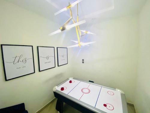 Shortlethomes - Ebi's 5 Star Short Let Apartment In Ikate, Lekki