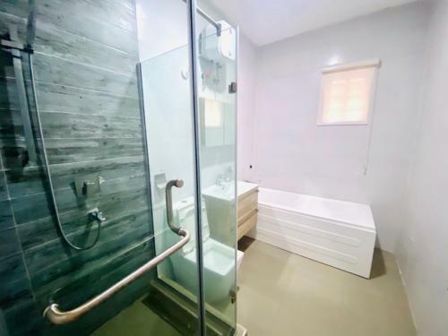 Shortlethomes - Ebi's 5 Star Short Let Apartment In Ikate, Lekki