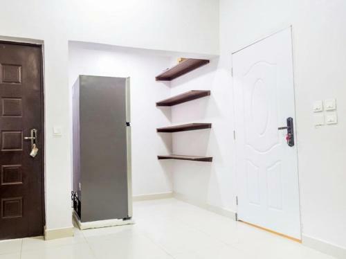 Magnificent 1 Bedroom Apartment