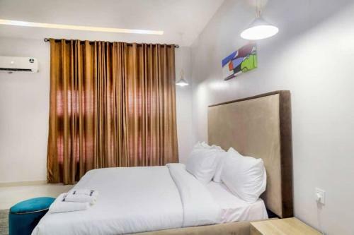 Magnificent 1 Bedroom Apartment
