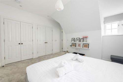 Luxurious Living In Gullane
