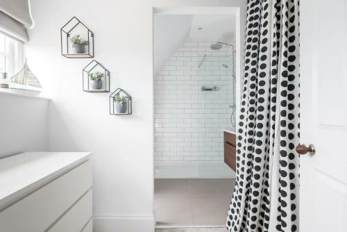 Luxurious Living In Gullane