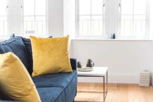 Luxurious Living In Gullane