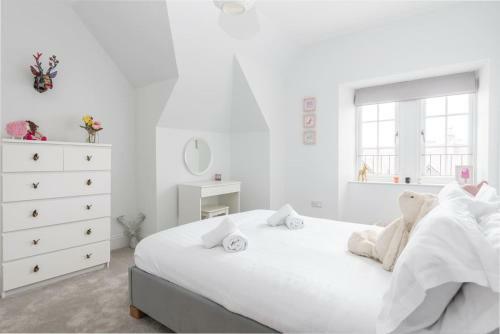 Luxurious Living In Gullane