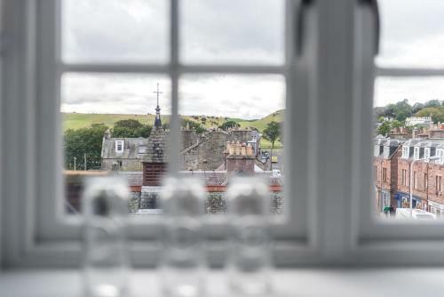 Luxurious Living In Gullane