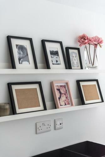 Luxurious Living In Gullane