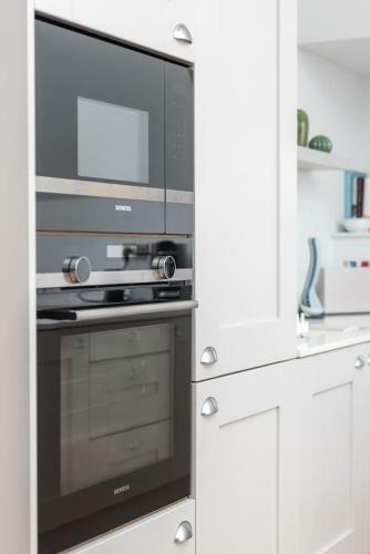 Luxurious Living In Gullane