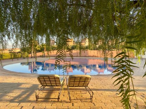 Villa R�sidence Oumnas