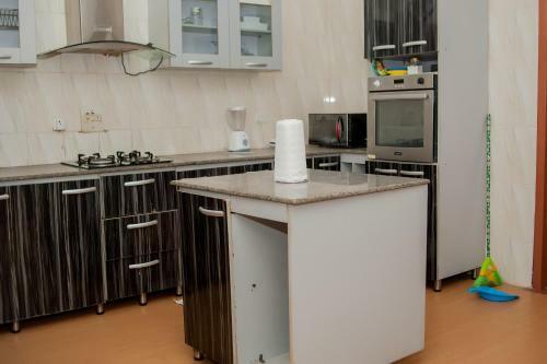 Apartamento Debby's Abode