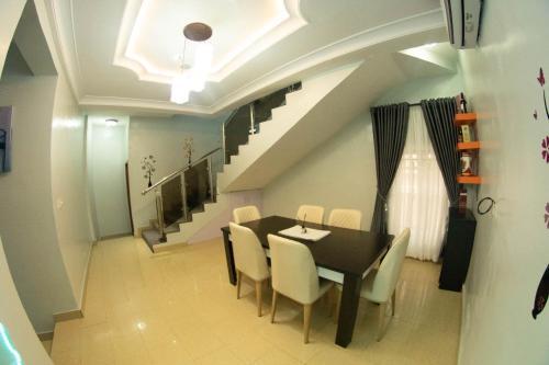 Apartamento Debby's Abode