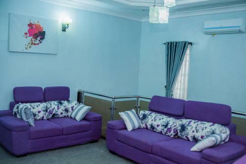 Apartamento Debby's Abode