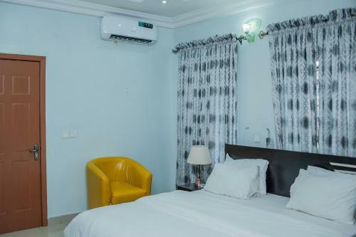 Apartamento Debby's Abode