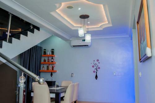 Apartamento Debby's Abode