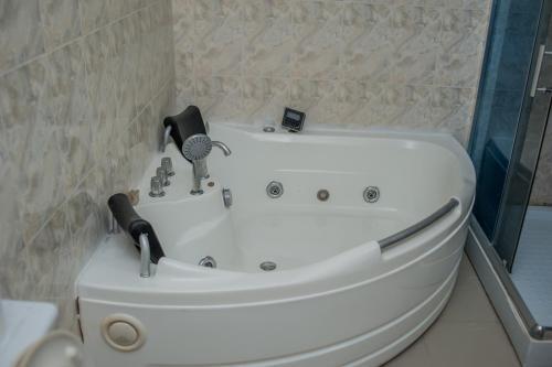 Apartamento Debby's Abode