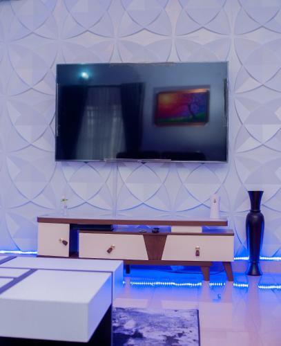 Apartamento Debby's Abode